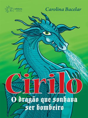 cover image of Cirilo